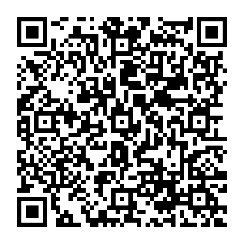 QR-kode