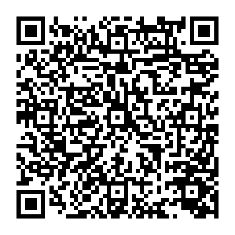 QR-kode