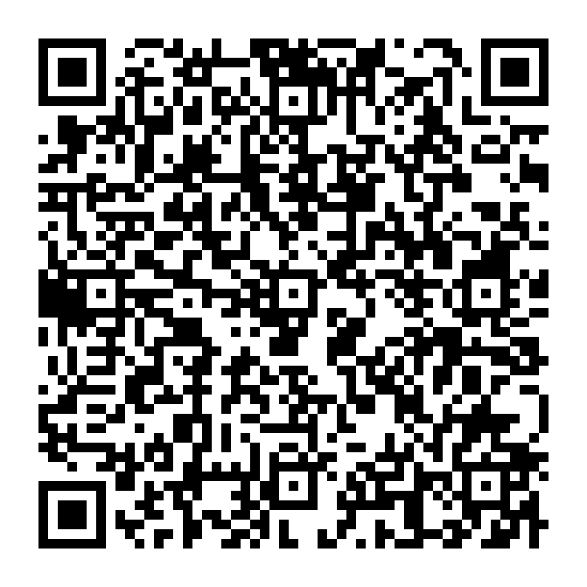 QR-kode