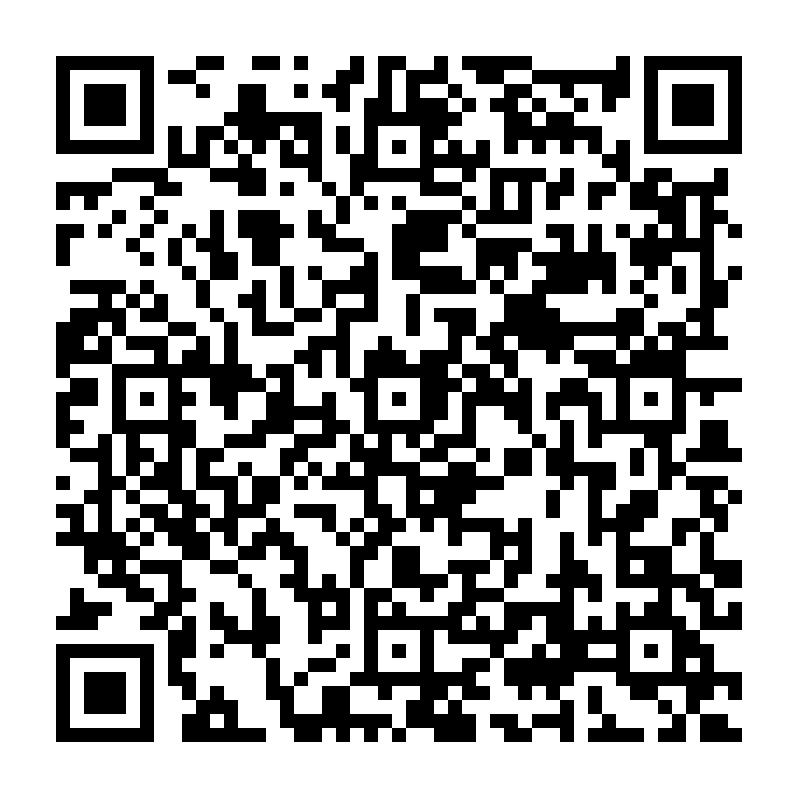 QR-kode