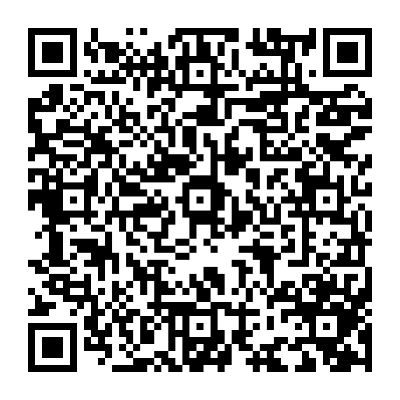 QR-kode