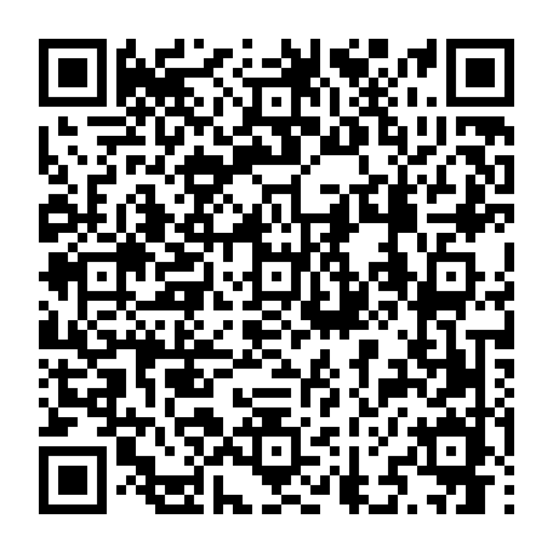 QR-kode