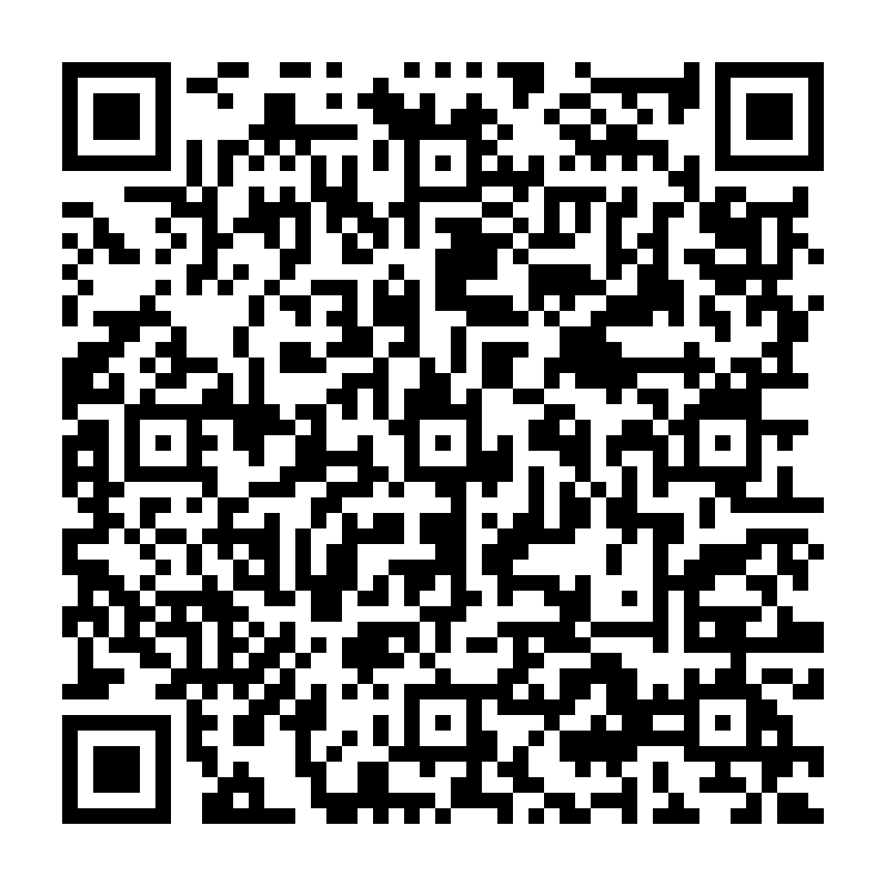 QR-kode