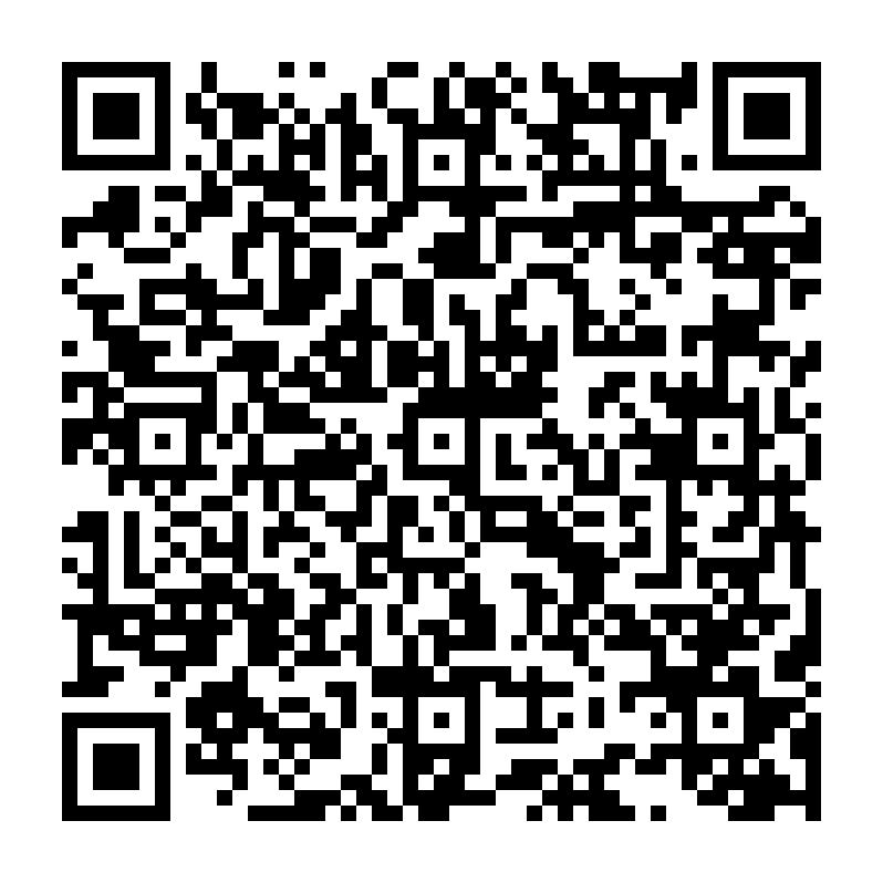 QR-kode