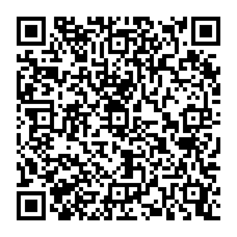 QR-kode