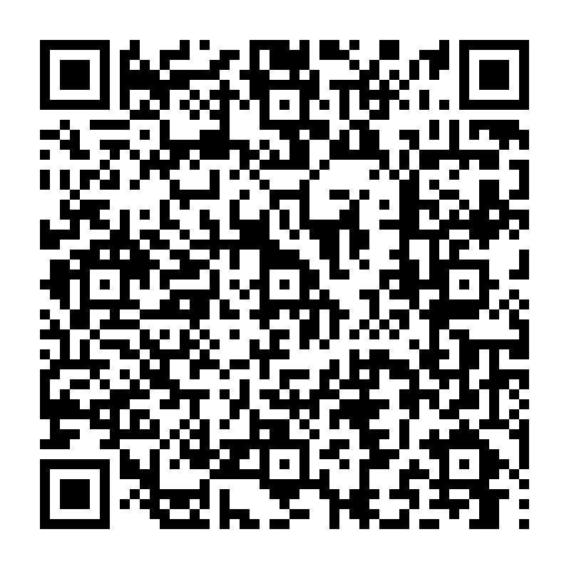 QR-kode