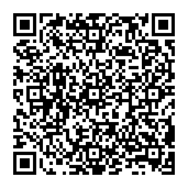 QR-kode