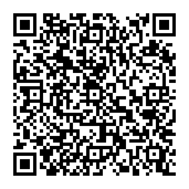 QR-kode