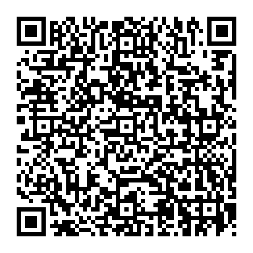 QR-kode