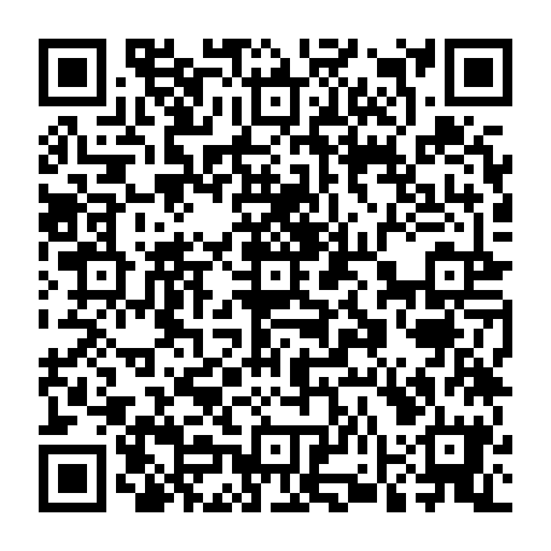 QR-kode