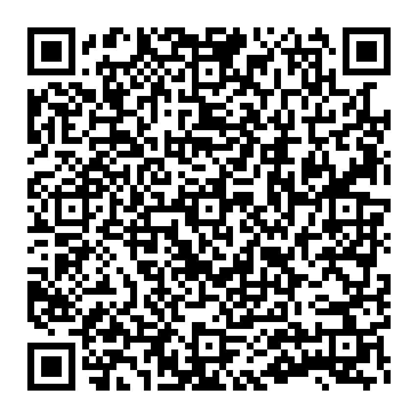 QR-kode