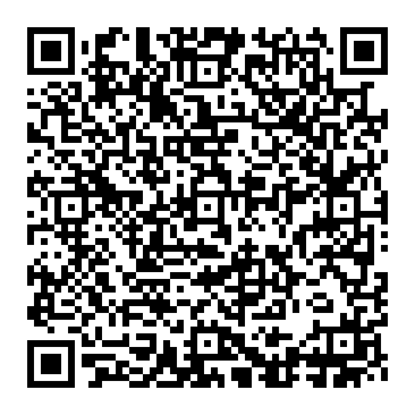 QR-kode