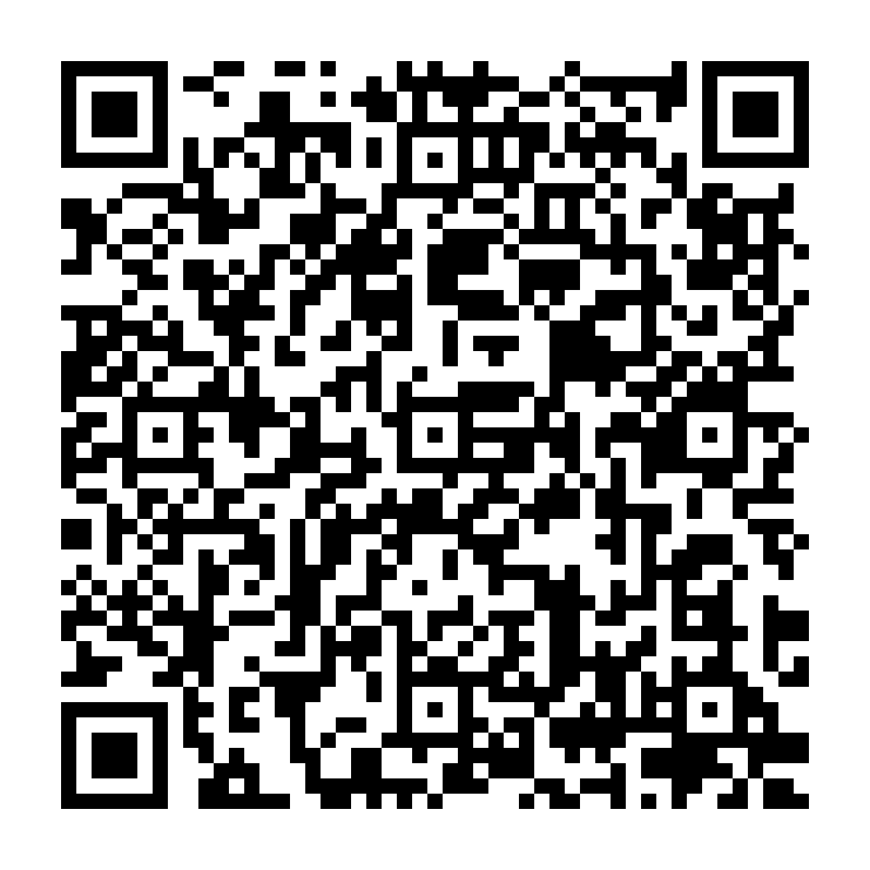 QR-kode