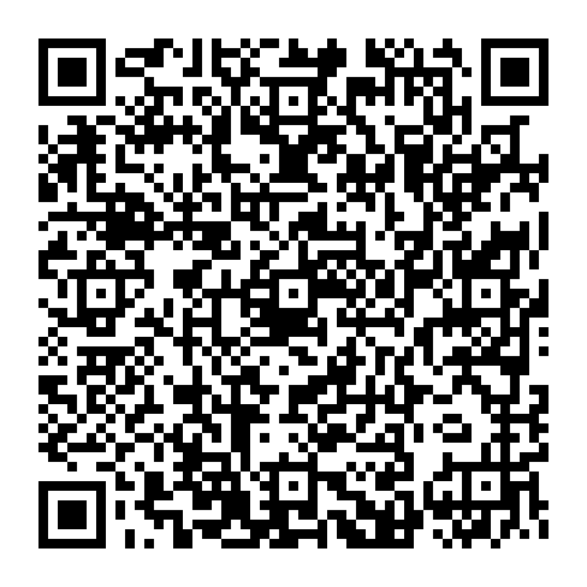 QR-kode