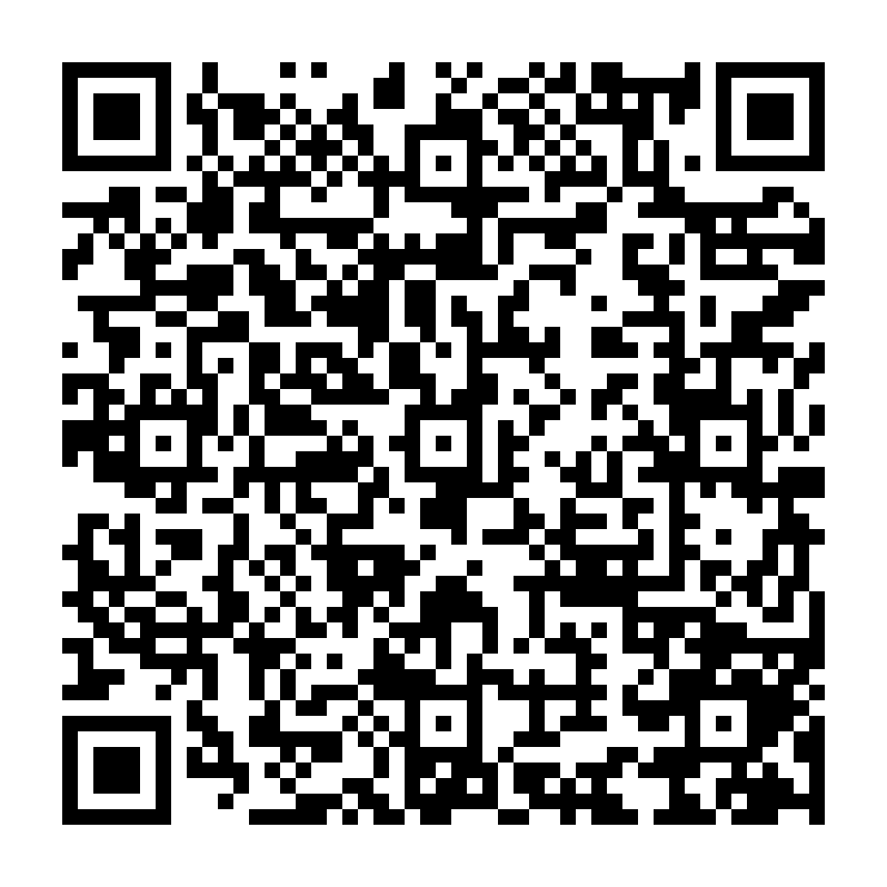 QR-kode