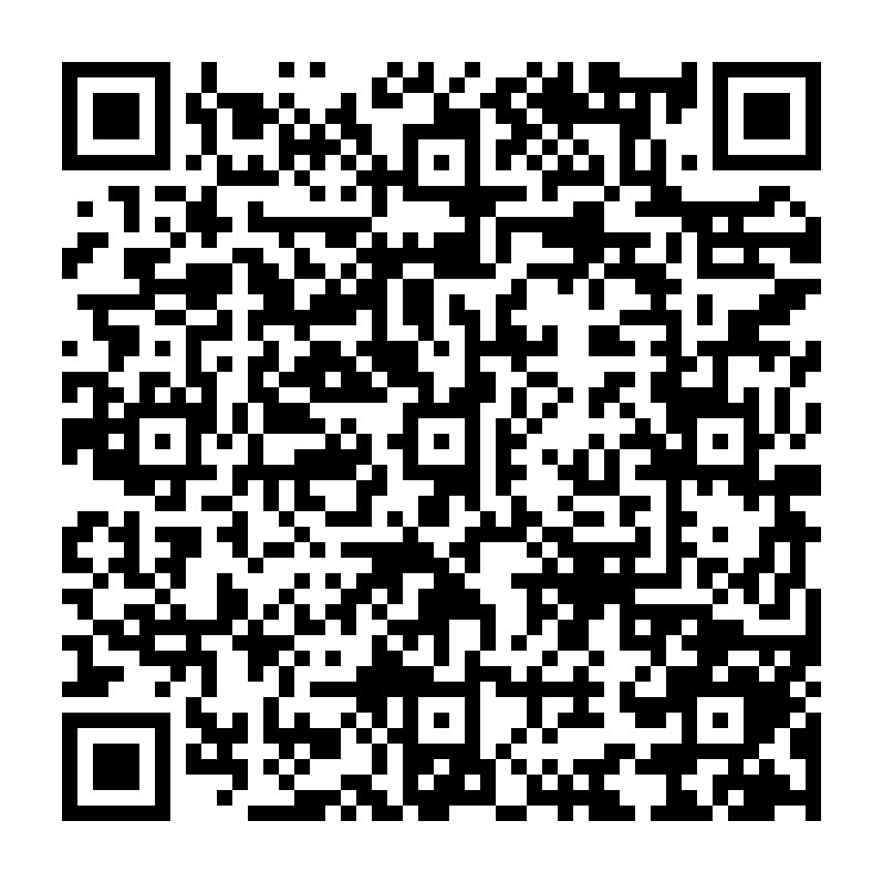 QR-kode