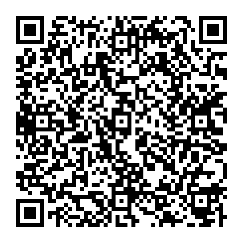 QR-kode