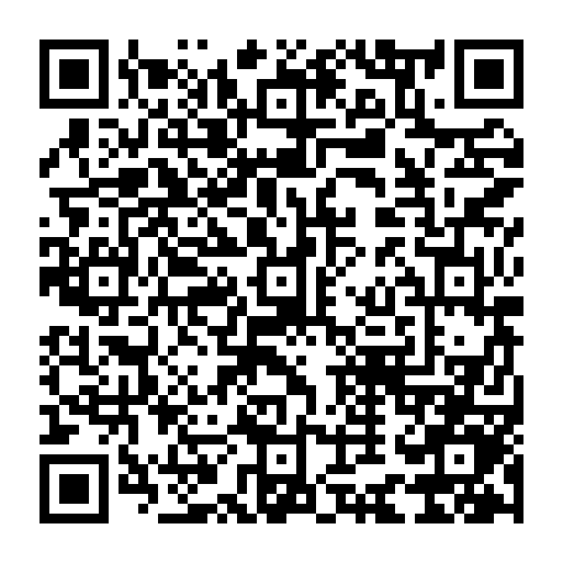 QR-kode