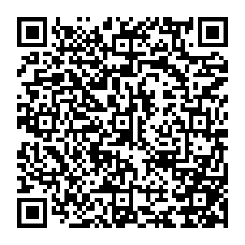 QR-kode