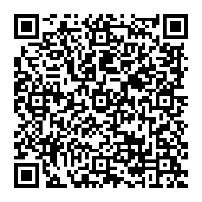 QR-kode