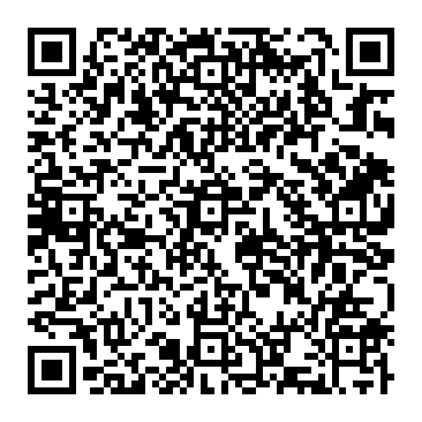 QR-kode