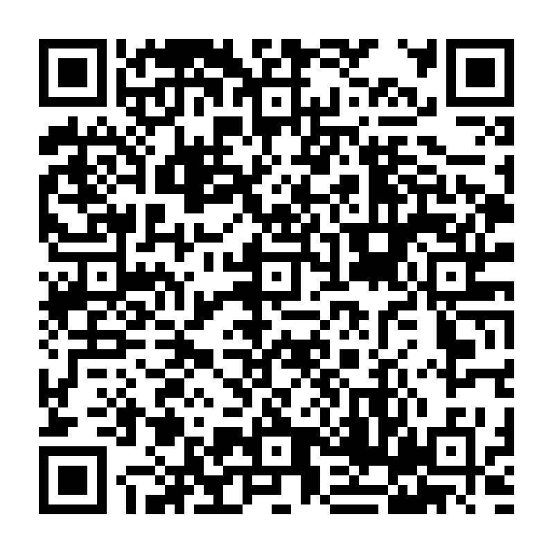 QR-kode