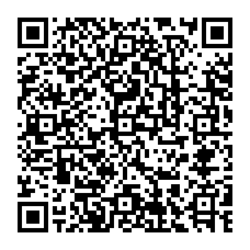 QR-kode