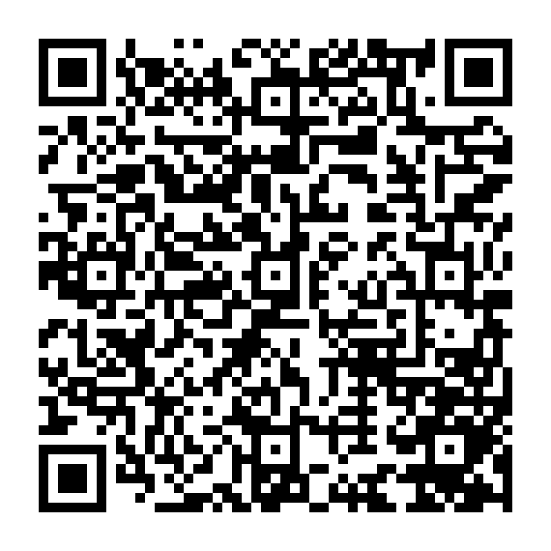 QR-kode
