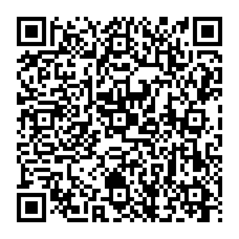 QR-kode
