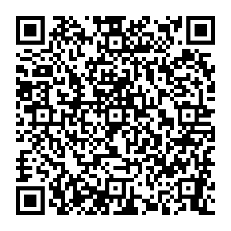 QR-kode