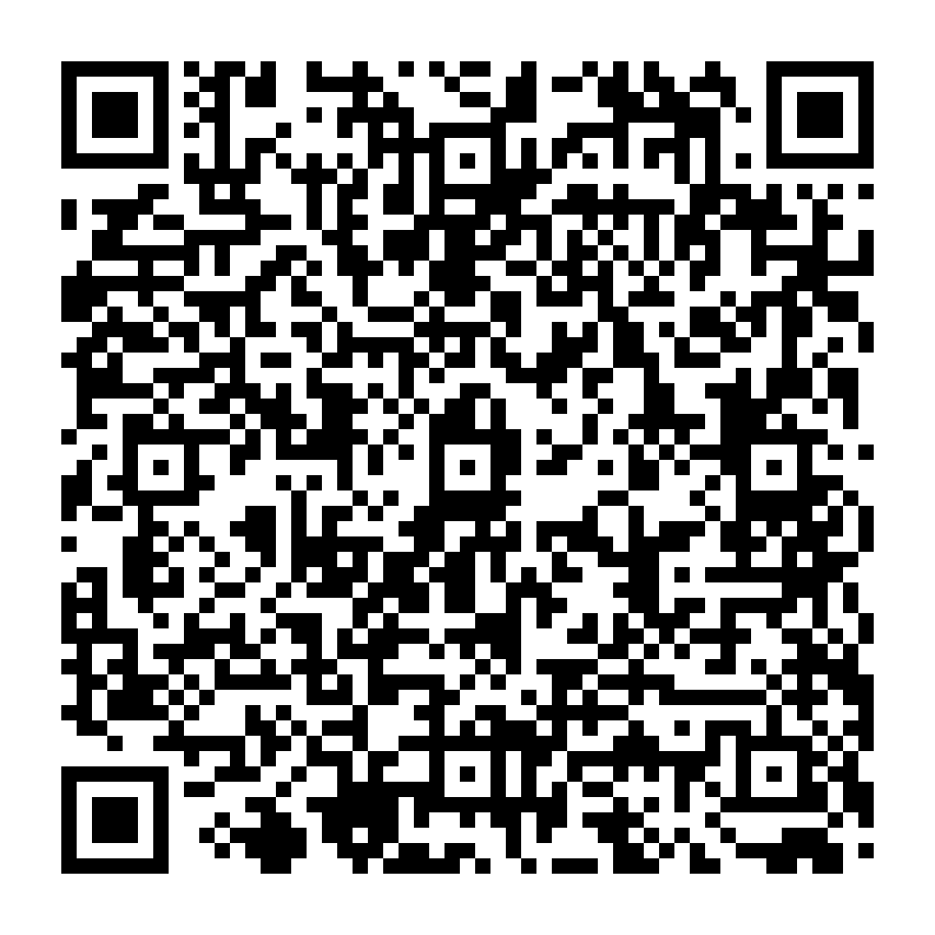 QR-kode