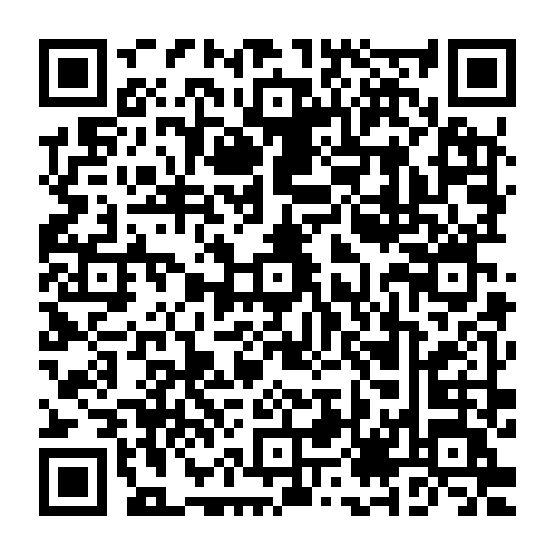 QR-kode