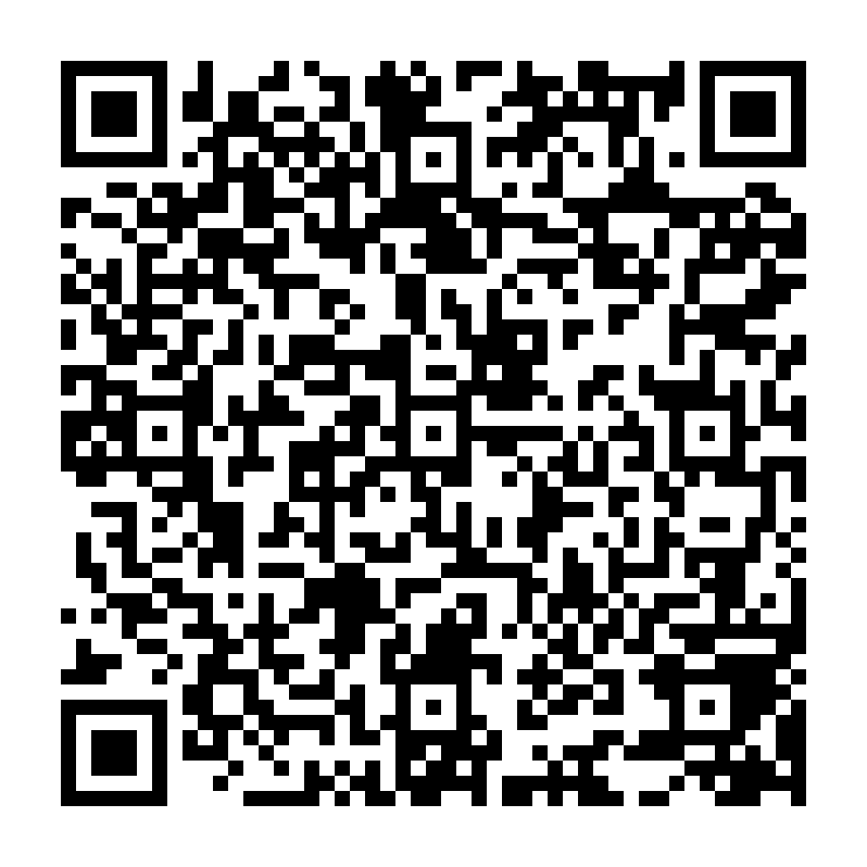 QR-kode