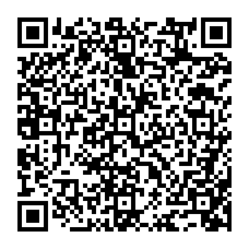 QR-kode