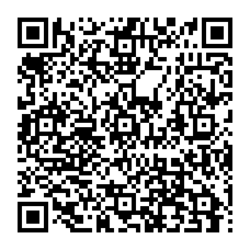 QR-kode