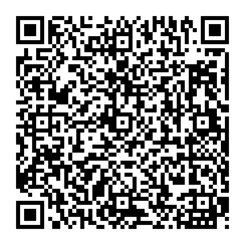 QR-kode