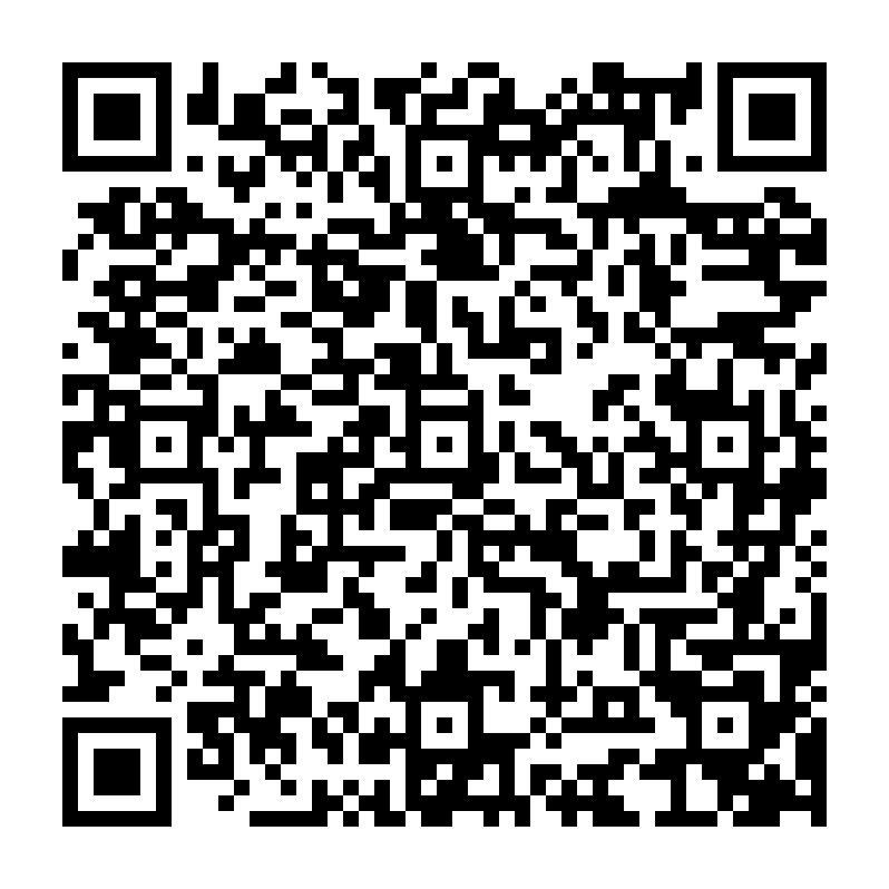 QR-kode