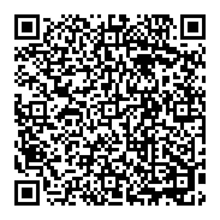 QR-kode
