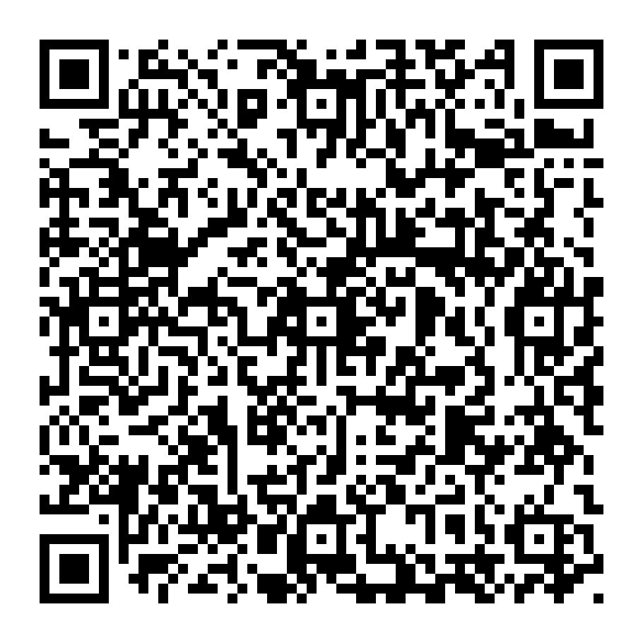 QR-kode