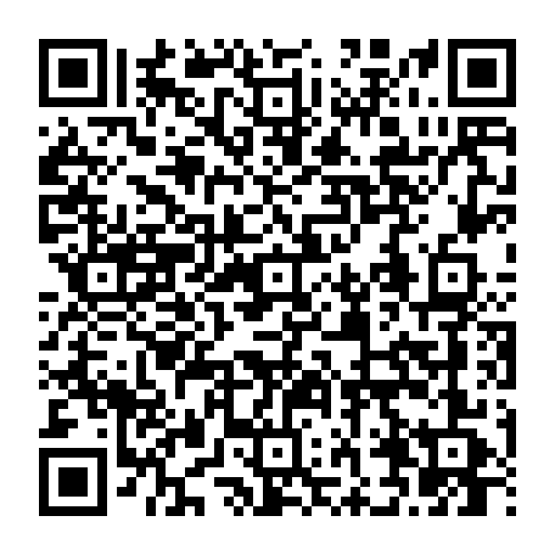 QR-kode