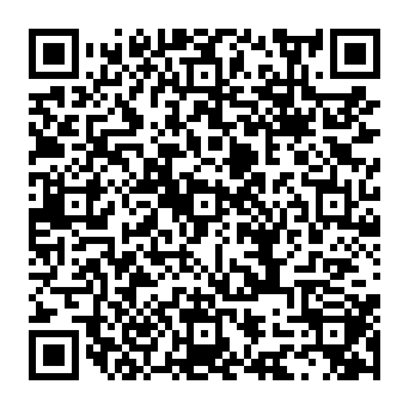 QR-kode