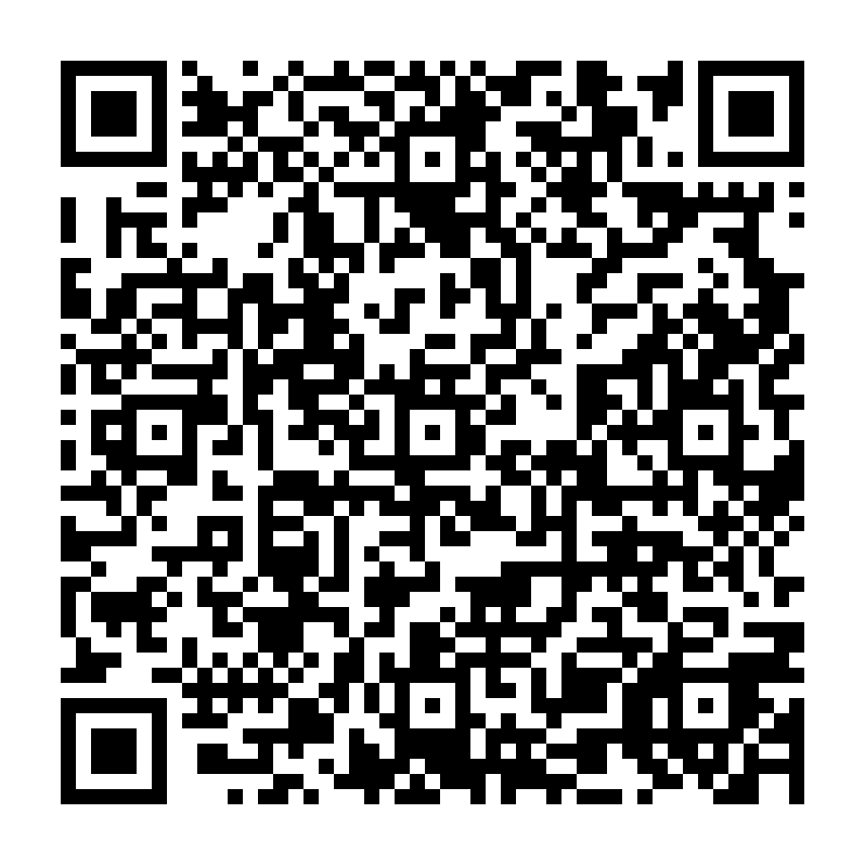 QR-kode