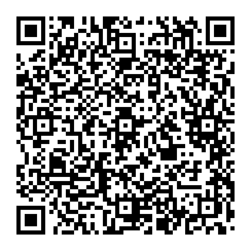 QR-kode