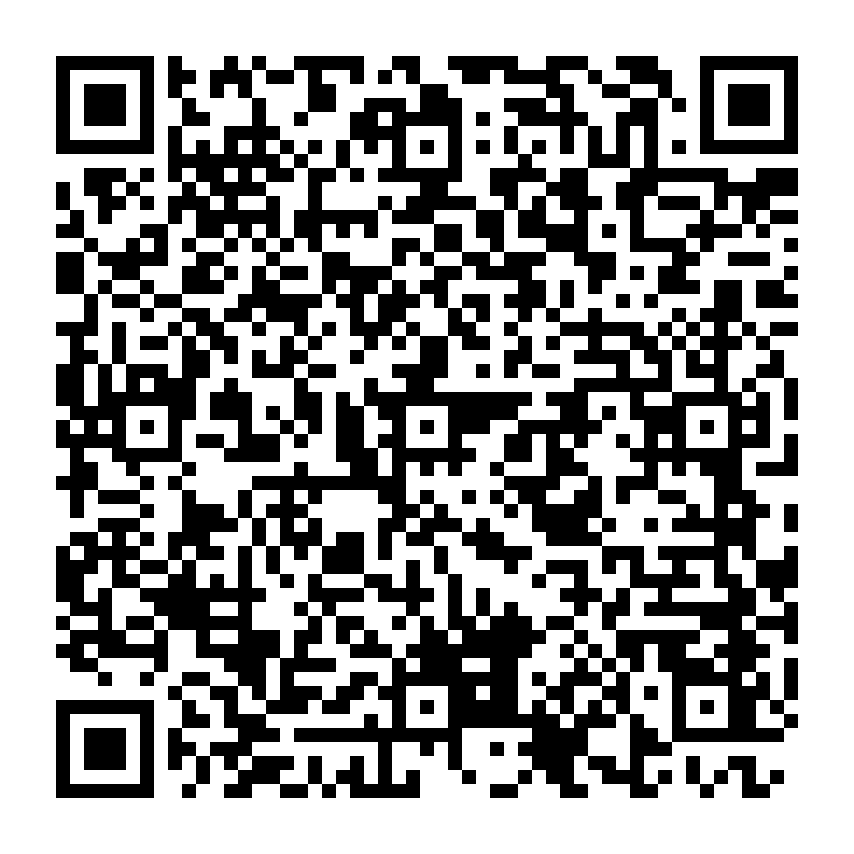 QR-kode