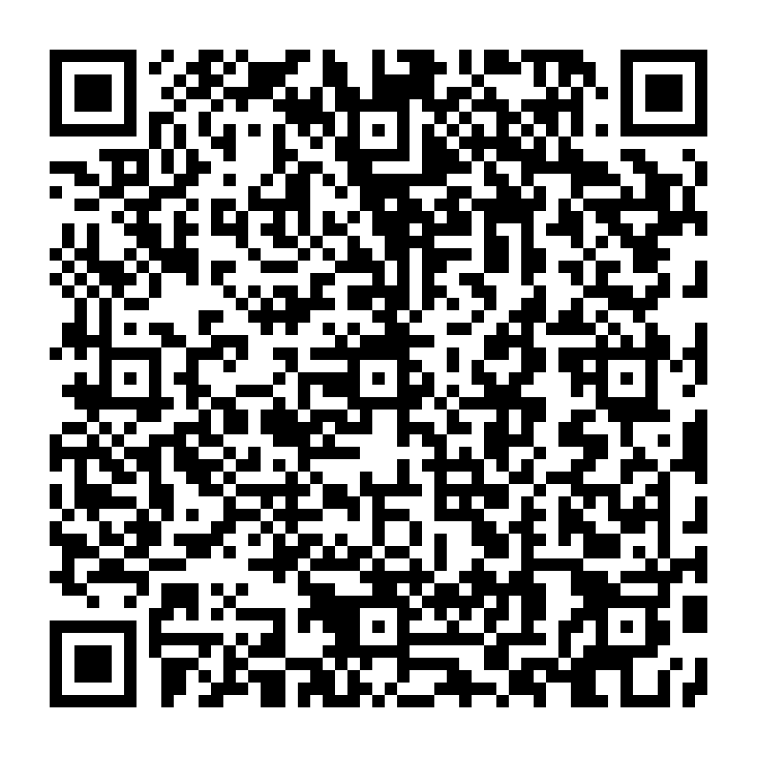 QR-kode