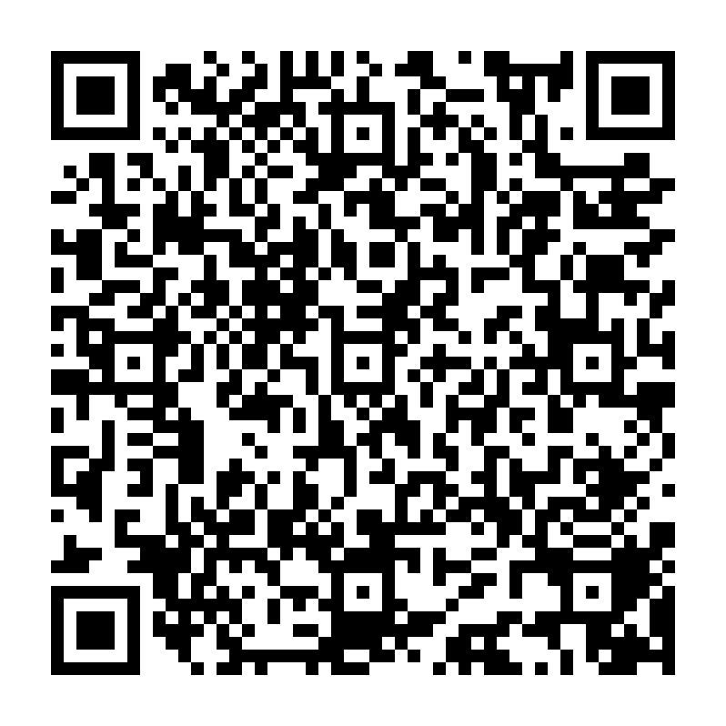 QR-kode