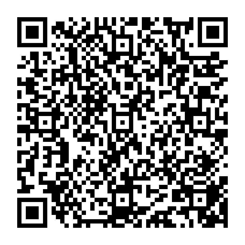 QR-kode
