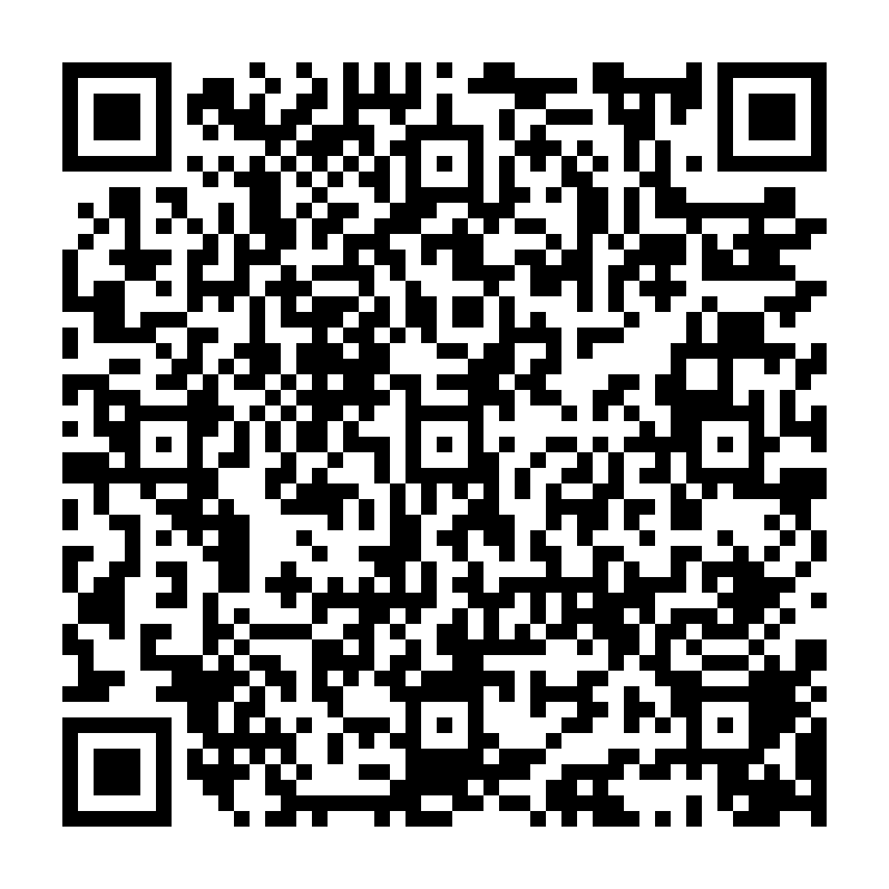 QR-kode