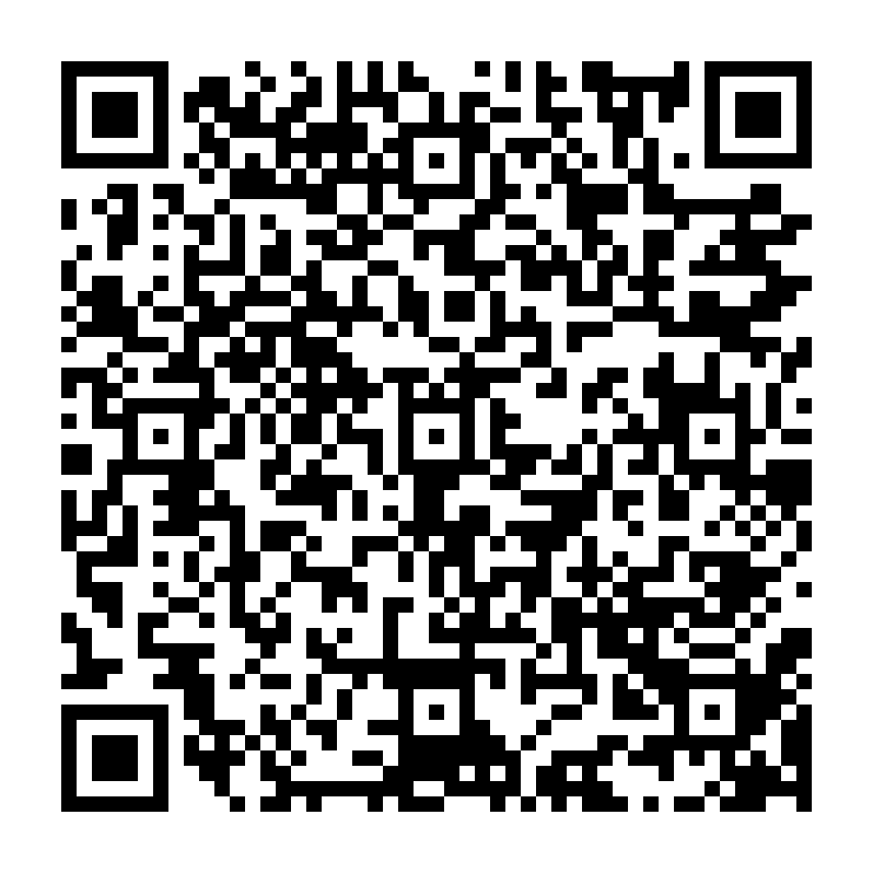 QR-kode