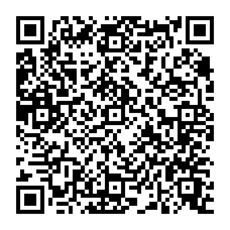 QR-kode